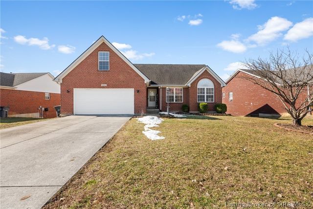 5503 Sky Ridge Road, Charlestown, IN 47111