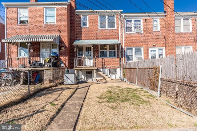 577 WELBROOK, Baltimore, MD 21221