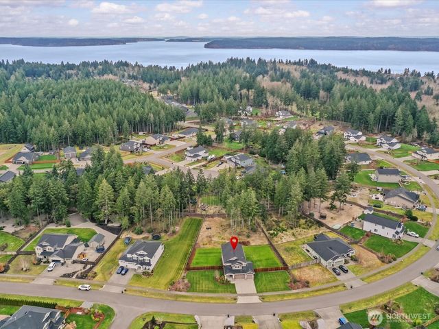 8104 52nd Avenue NE, Olympia, WA 98516