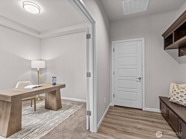 8104 52nd Avenue NE, Olympia, WA 98516