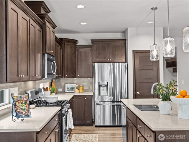 8104 52nd Avenue NE, Olympia, WA 98516