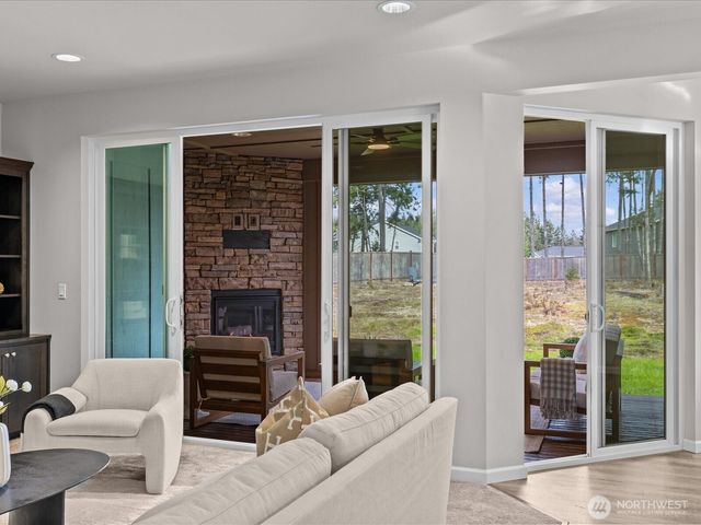 8104 52nd Avenue NE, Olympia, WA 98516