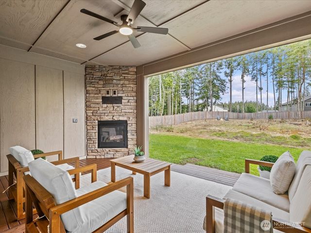 8104 52nd Avenue NE, Olympia, WA 98516