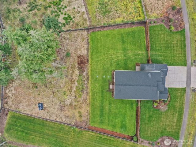 8104 52nd Avenue NE, Olympia, WA 98516