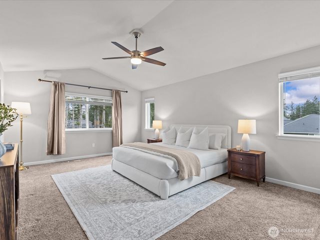 8104 52nd Avenue NE, Olympia, WA 98516