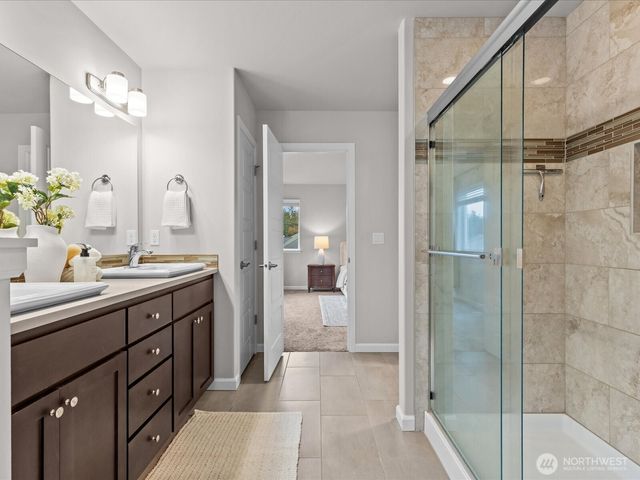 8104 52nd Avenue NE, Olympia, WA 98516