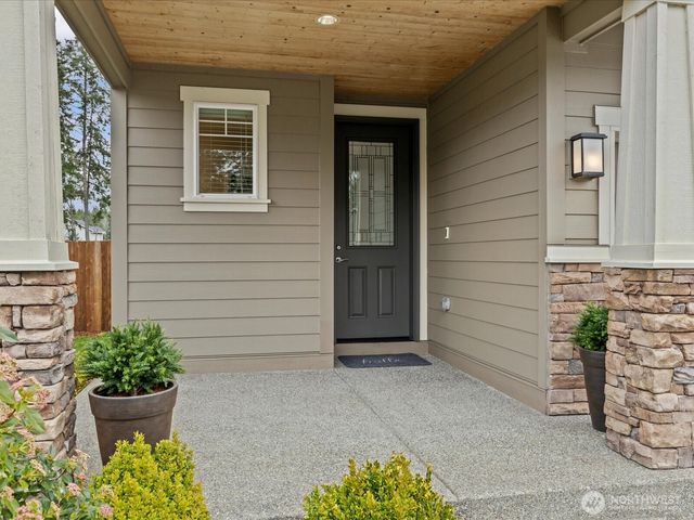 8104 52nd Avenue NE, Olympia, WA 98516