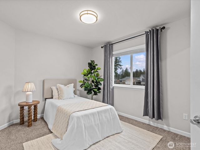 8104 52nd Avenue NE, Olympia, WA 98516