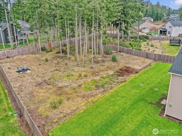 8104 52nd Avenue NE, Olympia, WA 98516