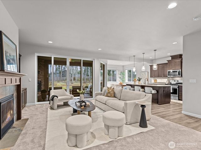 8104 52nd Avenue NE, Olympia, WA 98516