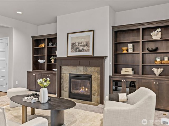 8104 52nd Avenue NE, Olympia, WA 98516