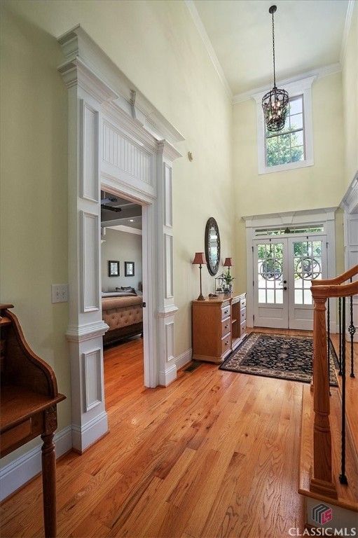Image 3 of property listing at 1917 Hearthstone Court, Winder, GA 30680