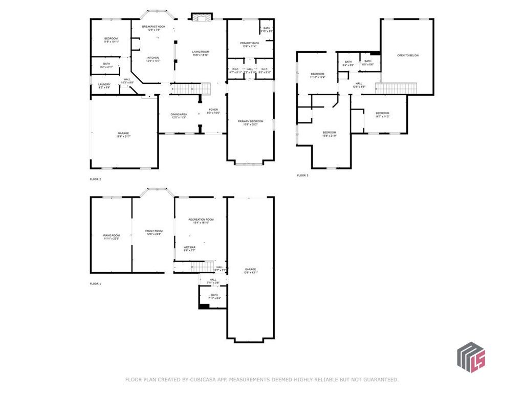 Image 55 of property listing at 1917 Hearthstone Court, Winder, GA 30680