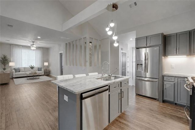 3336 Creatwood Trail SE, Smyrna, GA 30080