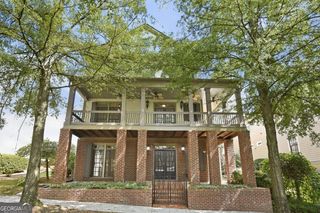 1442 Hedgewood Lane NW, Kennesaw, GA 30152