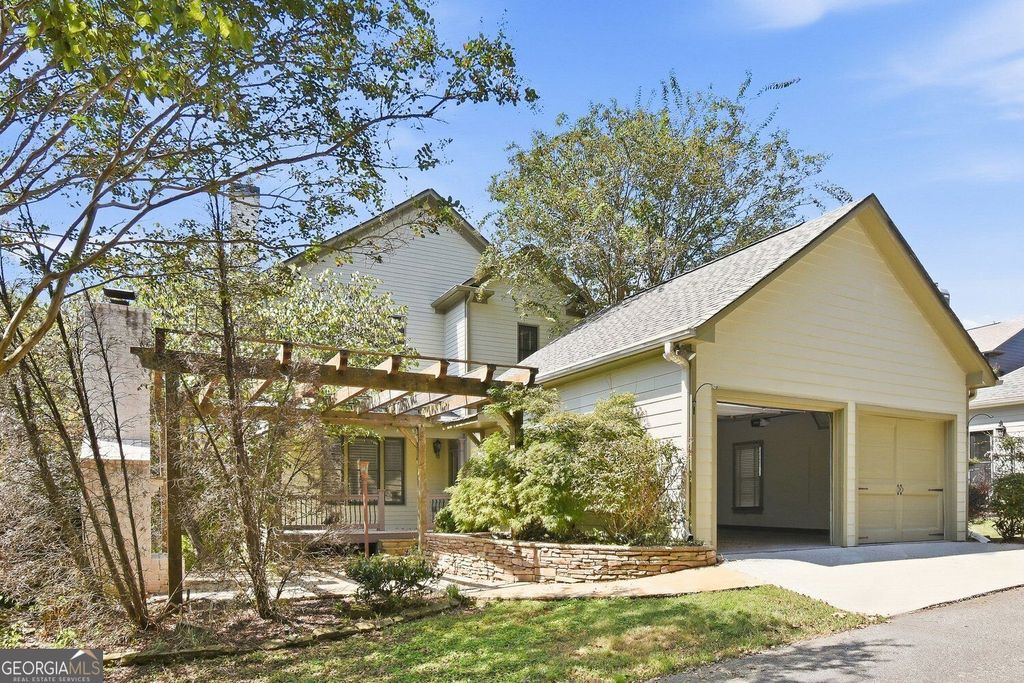 1442 Hedgewood Lane NW, Kennesaw, GA 30152 — photo 3