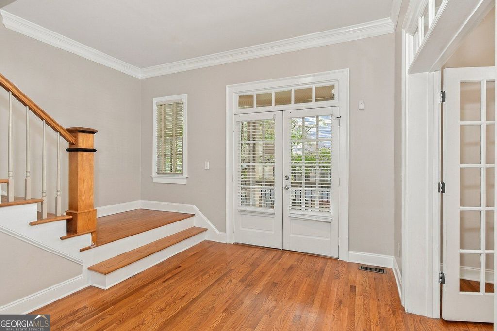 1442 Hedgewood Lane NW, Kennesaw, GA 30152 — photo 4
