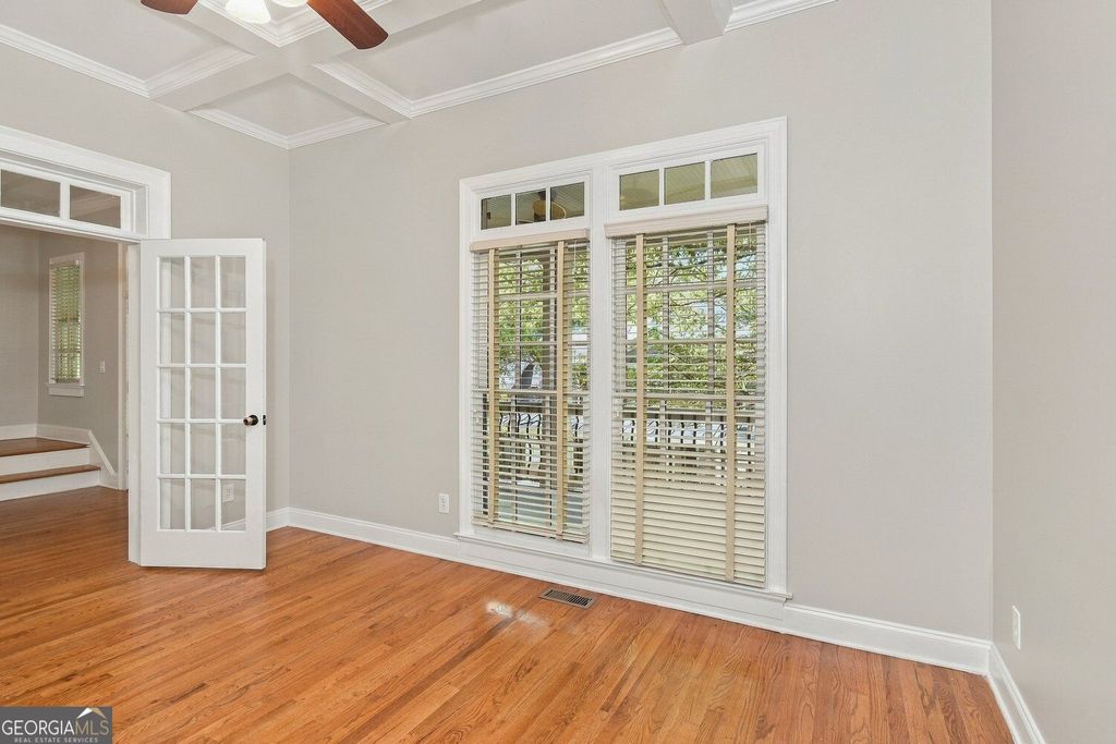 1442 Hedgewood Lane NW, Kennesaw, GA 30152 — photo 5