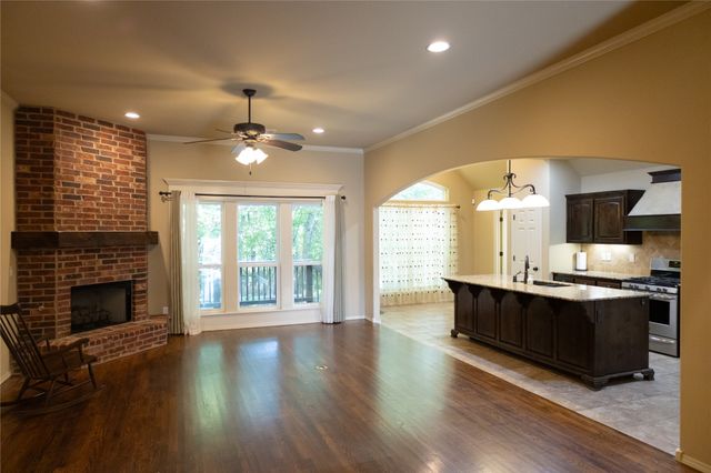 3505 S 18th Street, Broken Arrow, OK 74012