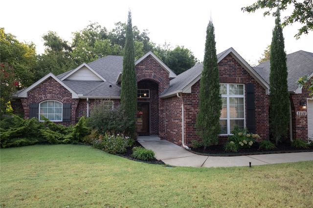 3505 S 18th Street, Broken Arrow, OK 74012