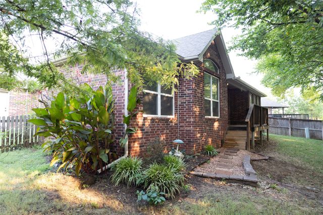 3505 S 18th Street, Broken Arrow, OK 74012
