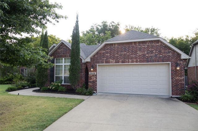 3505 S 18th Street, Broken Arrow, OK 74012