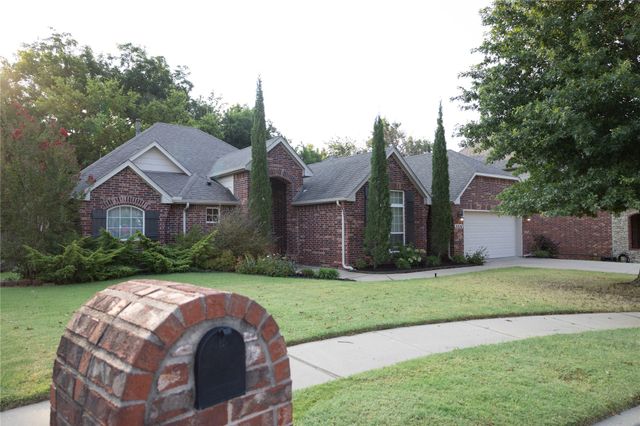 3505 S 18th Street, Broken Arrow, OK 74012