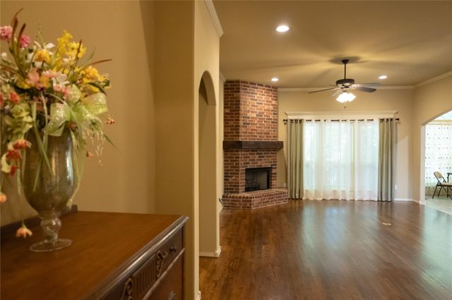 3505 S 18th Street, Broken Arrow, OK 74012