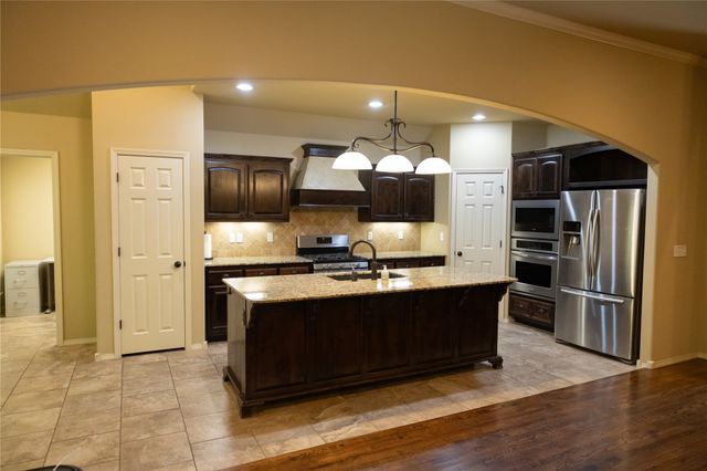 3505 S 18th Street, Broken Arrow, OK 74012