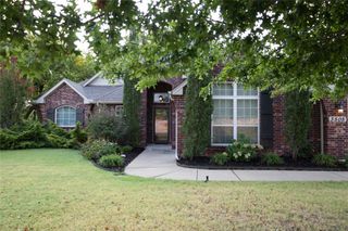 3505 S 18th Street, Broken Arrow, OK 74012