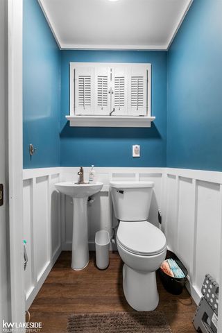 14 Woodside Circle, Mt Clemens, MI 48043