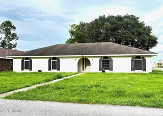 1102 Jenkins Avenue, Crowley, LA 70526