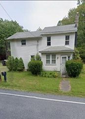 5444 Quakake Road, Weatherly, PA 18255