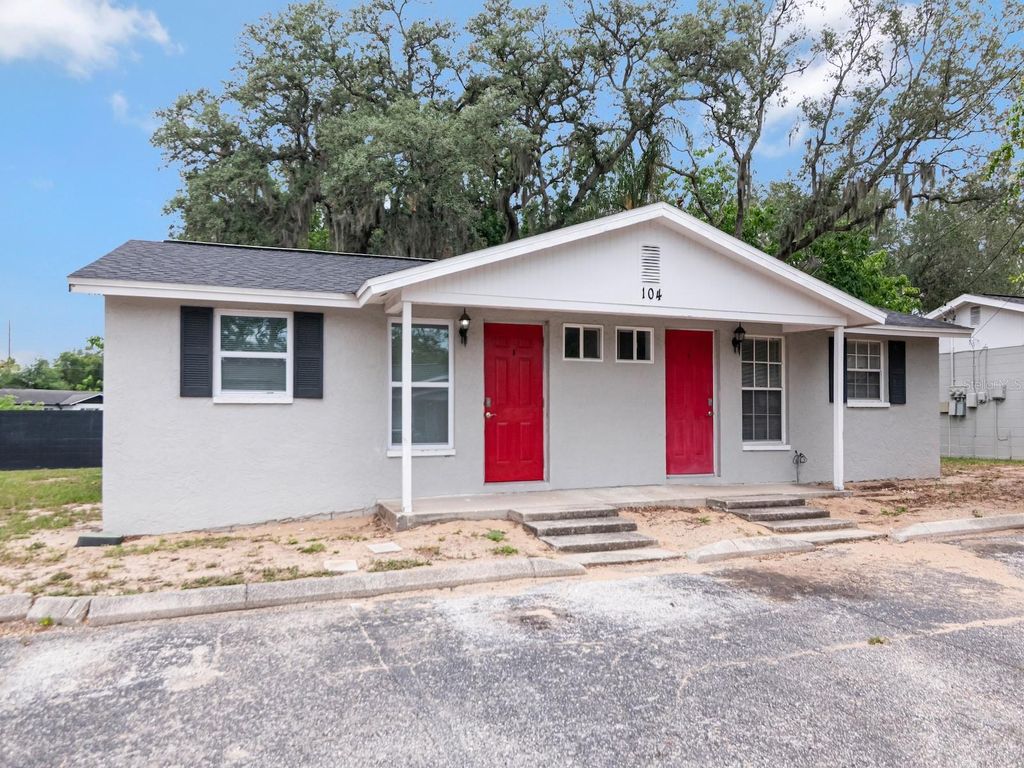 104 KARDE LANE A, Brandon, FL 33510
