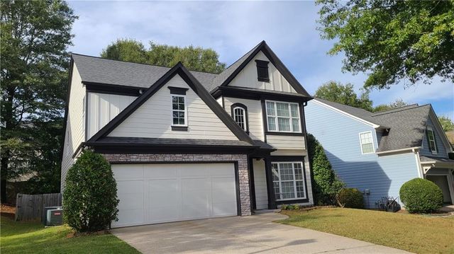 340 Pintail Court, Suwanee, GA 30024