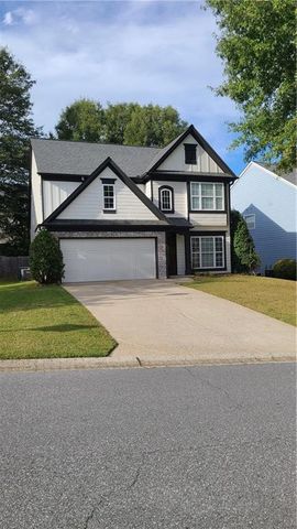 340 Pintail Court, Suwanee, GA 30024