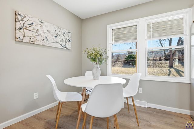 4413 SW Twilight DR, Topeka, KS 66614