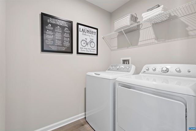 557 ARCHES LN, Barboursville, VA 22923