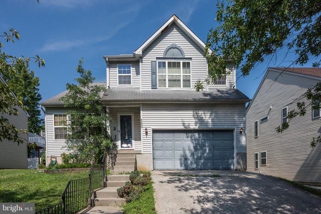350 GARRETT MORGAN DR, Lawnside, NJ 08045