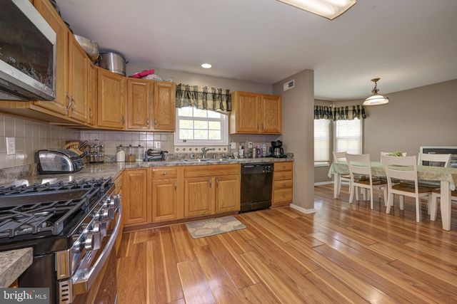 350 GARRETT MORGAN DR, Lawnside, NJ 08045