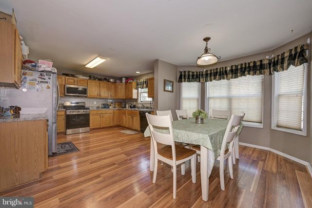 350 GARRETT MORGAN DR, Lawnside, NJ 08045