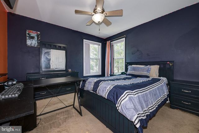 350 GARRETT MORGAN DR, Lawnside, NJ 08045