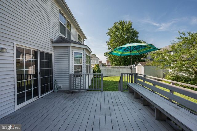 350 GARRETT MORGAN DR, Lawnside, NJ 08045