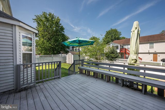 350 GARRETT MORGAN DR, Lawnside, NJ 08045