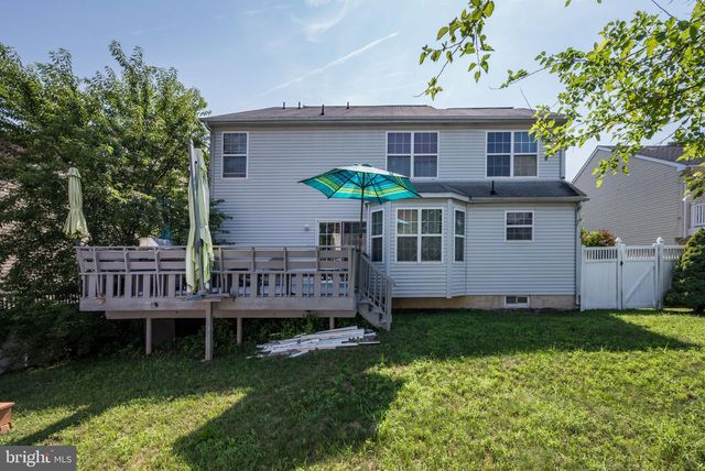 350 GARRETT MORGAN DR, Lawnside, NJ 08045