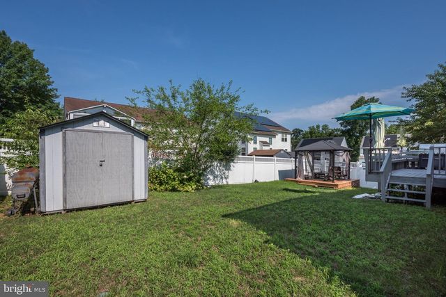 350 GARRETT MORGAN DR, Lawnside, NJ 08045
