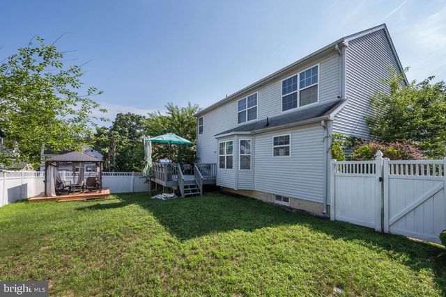 350 GARRETT MORGAN DR, Lawnside, NJ 08045