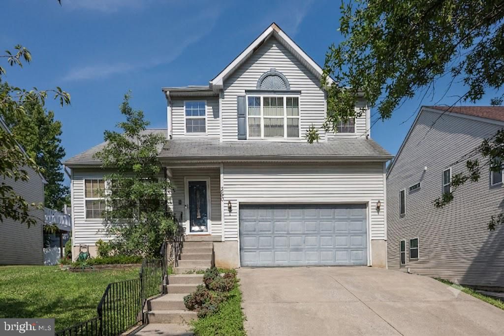 350 GARRETT MORGAN DR, Lawnside, NJ 08045
