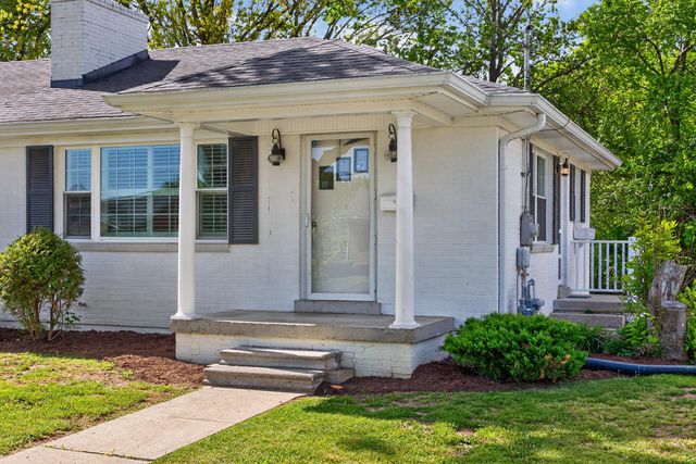 316 Dixie Manor, Harrodsburg, KY 40330