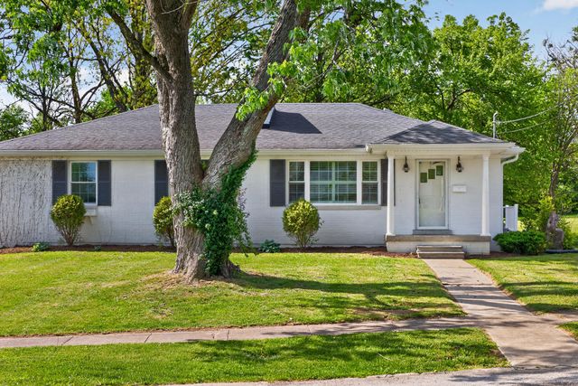316 Dixie Manor, Harrodsburg, KY 40330